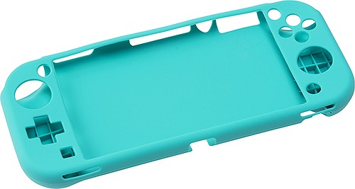 画像ギャラリー No.014のサムネイル画像 / サイバーガジェット,Switch Lite用のケースや保護カバーなど計19製品を本体と同時発売