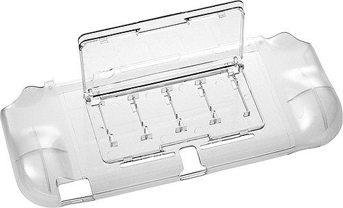 画像ギャラリー No.022のサムネイル画像 / サイバーガジェット,Switch Lite用のケースや保護カバーなど計19製品を本体と同時発売