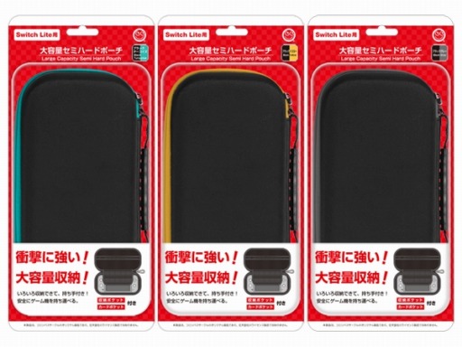 ���������꡼ No.007�Υ���ͥ������ / ������Х��������롤Switch Lite�ѤΥݡ������ݸ�ե����ʤɷ�8���ʤ����Τ�Ʊ����ȯ��