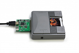 ���������꡼ No.002�Υ���ͥ������ / PC���󥸥�����̳�ĥ�Х�����³����HDMI���Ϥ��ǽ�ˤ����Ѵ���˥åȤ�������Х��������뤫��