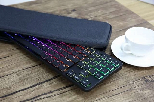 ���������꡼ No.003�Υ���ͥ������ / ��357mm�Υ���ѥ��Ȥ�10�����쥹�磻��쥹�����ܡ��ɡ�HEXGEARS K50�פ����饦�ɥե���ǥ��󥰤򥹥�����