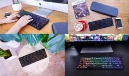 ���������꡼ No.008�Υ���ͥ������ / ��357mm�Υ���ѥ��Ȥ�10�����쥹�磻��쥹�����ܡ��ɡ�HEXGEARS K50�פ����饦�ɥե���ǥ��󥰤򥹥�����