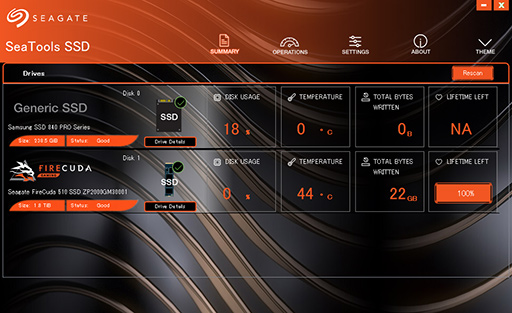 画像集 No.011のサムネイル画像 / 【PR】SeagateのPCIe対応SSD「FireCuda 510」を選ぶべき3つの理由。古いSATA SSDと交換して快適ゲームライフを送ろう