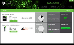 画像集 No.013のサムネイル画像 / 【PR】SeagateのPCIe対応SSD「FireCuda 510」を選ぶべき3つの理由。古いSATA SSDと交換して快適ゲームライフを送ろう