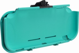 画像ギャラリー No.005のサムネイル画像 / サイバーガジェット,Switch Lite向けの耐衝撃カバーを発売