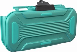 画像ギャラリー No.006のサムネイル画像 / サイバーガジェット,Switch Lite向けの耐衝撃カバーを発売