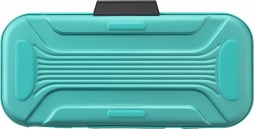 画像ギャラリー No.011のサムネイル画像 / サイバーガジェット,Switch Lite向けの耐衝撃カバーを発売