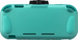 画像ギャラリー No.012のサムネイル画像 / サイバーガジェット,Switch Lite向けの耐衝撃カバーを発売