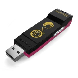 画像ギャラリー No.002のサムネイル画像 / メガドラミニでPS4&PS3用コントローラを使えるアダプターが発売に