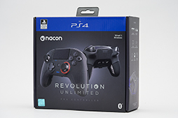  No.002Υͥ / PCPS4ѥѥåɡRevolution Unlimited Pro Controllerץӥ塼ޥǽʥѥåɿʤοʲå