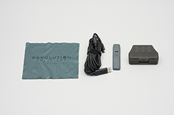 ꡼ No.005 | PCPS4ѥѥåɡRevolution Unlimited Pro Controllerץӥ塼ޥǽʥѥåɿʤοʲå