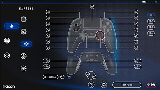 PC＆PS4用ゲームパッド「Revolution Unlimited Pro Controller 」レビュー。カスタマイズ可能なゲームパッド新製品の進化点をチェック