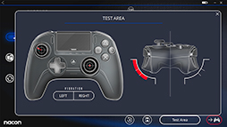 ꡼ No.040 | PCPS4ѥѥåɡRevolution Unlimited Pro Controllerץӥ塼ޥǽʥѥåɿʤοʲå