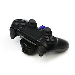 DUALSHOCK 4פPCSwitchޥۤǤȤ褦ˤ륢ץо졣ѥɥ뷿ɲåܥ