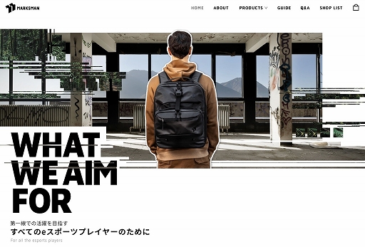 ���������꡼ No.001�Υ���ͥ������ / �����ʤ�Хå��Υ�ޥˤ���e���ݡ������Ѥ��𤦥Хå��ѥå����о�