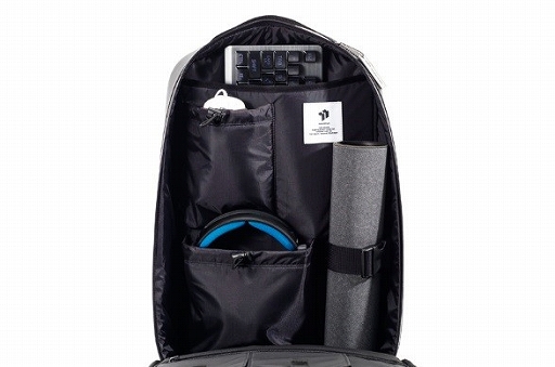 ���������꡼ No.002�Υ���ͥ������ / �����ʤ�Хå��Υ�ޥˤ���e���ݡ������Ѥ��𤦥Хå��ѥå����о�