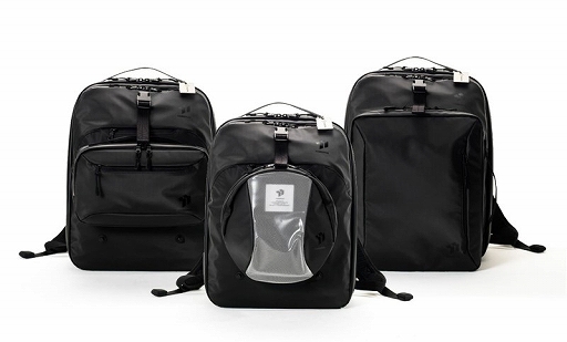 ���������꡼ No.003�Υ���ͥ������ / �����ʤ�Хå��Υ�ޥˤ���e���ݡ������Ѥ��𤦥Хå��ѥå����о�