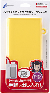 ���������꡼ No.003�Υ���ͥ������ / Switch Lite�ѤΥ���ʡ��������������С��������åȤ����о�