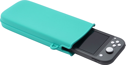 ���������꡼ No.007�Υ���ͥ������ / Switch Lite�ѤΥ���ʡ��������������С��������åȤ����о�