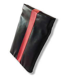 画像ギャラリー No.001のサムネイル画像 / エン・サウンド,eスポーツに最適というクッション型スピーカーを発売