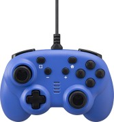 画像ギャラリー No.003のサムネイル画像 / ジャイロセンサー内蔵のSwitch用ゲームパッドにミニサイズが登場。ワイヤレスとワイヤードの2機種を用意