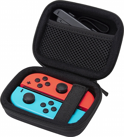 ���������꡼ No.003�Υ���ͥ������ / �����С��������åȡ�Joy-Con2�Ĥ򥻥åȤǼ�Ǽ�Ǥ��륱������ȯ��