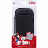 画像ギャラリー No.001のサムネイル画像 / サイバーガジェット,Switch Lite向けの薄型ハードケースを発売