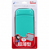 画像ギャラリー No.002のサムネイル画像 / サイバーガジェット,Switch Lite向けの薄型ハードケースを発売