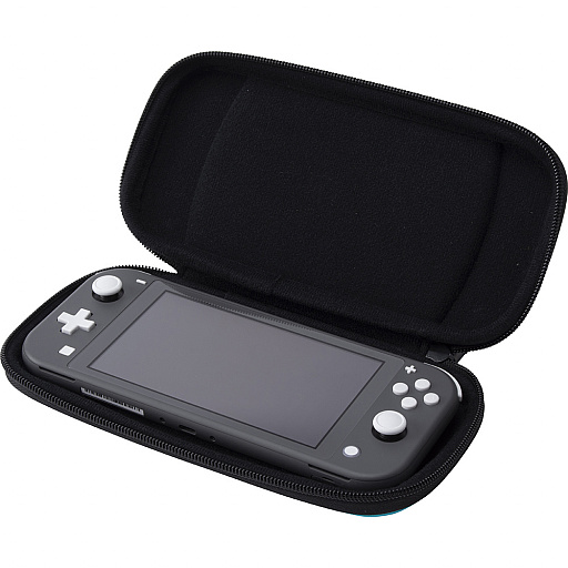 画像ギャラリー No.007のサムネイル画像 / サイバーガジェット,Switch Lite向けの薄型ハードケースを発売