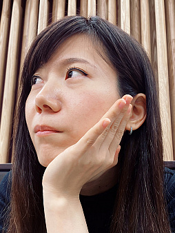 画像ギャラリー No.004のサムネイル画像 / ヤマハ,最高級ホームシアターシステムで「MHW: ICEBORNE」を体験するイベントを2020年1月に銀座で開催