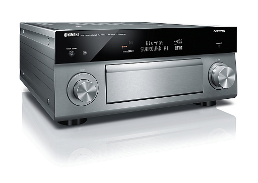 画像ギャラリー No.006のサムネイル画像 / ヤマハ,最高級ホームシアターシステムで「MHW: ICEBORNE」を体験するイベントを2020年1月に銀座で開催