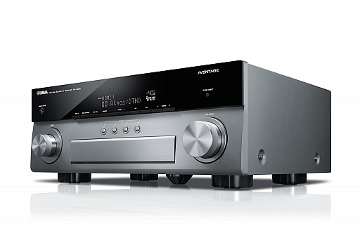 画像ギャラリー No.010のサムネイル画像 / ヤマハ,最高級ホームシアターシステムで「MHW: ICEBORNE」を体験するイベントを2020年1月に銀座で開催