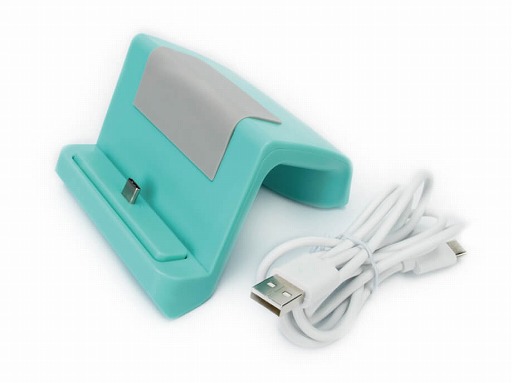 画像ギャラリー No.003のサムネイル画像 / ゲームテックからSwitch用の充電スタンドが発売に