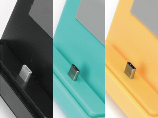 画像ギャラリー No.004のサムネイル画像 / ゲームテックからSwitch用の充電スタンドが発売に