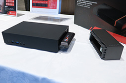 ꡼ No.005Υͥ / SeagateΡPCΥȥ졼ߤŬɥå󥰥ơFireCuda Gaming Dockפȯ