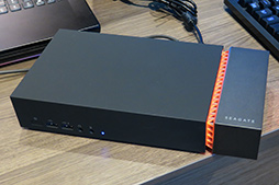 ꡼ No.009Υͥ / SeagateΡPCΥȥ졼ߤŬɥå󥰥ơFireCuda Gaming Dockפȯ