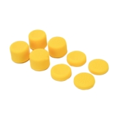 画像ギャラリー No.004のサムネイル画像 / ゲームテック,Switchのアナログスティックに取り付けるキャップを発売