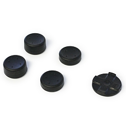 画像ギャラリー No.002のサムネイル画像 / コロンバスサークル,Switch Lite用のスティック&D-padカバーを発売