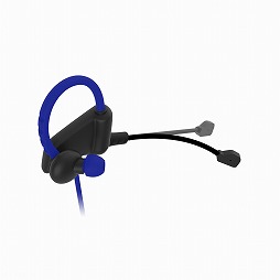 画像ギャラリー No.006のサムネイル画像 / PS4やSwitch対応のインイヤー型イヤフォンが発売。税込約2600円