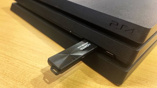 Pr Ps4のロード時間短縮を謳う256gbのusbメモリ Adata Ue700 Pro を紹介 その効果のほどをps4各機で検証する