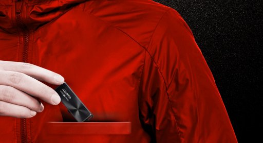 画像ギャラリー No.020のサムネイル画像 / 【PR】PS4のロード時間短縮を謳う256GBのUSBメモリ,ADATA「UE700 PRO」を紹介。その効果のほどをPS4各機で検証する