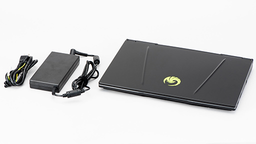 画像ギャラリー No.006のサムネイル画像 / 【PR】Ryzen 7&Radeon RX 5500M搭載のノートPC「Alpha 15」は,「初めてのゲームPC」を求める人にお勧めのゲームPCだ