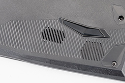 画像ギャラリー No.015のサムネイル画像 / 【PR】Ryzen 7&Radeon RX 5500M搭載のノートPC「Alpha 15」は,「初めてのゲームPC」を求める人にお勧めのゲームPCだ