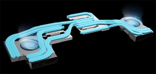 画像ギャラリー No.020のサムネイル画像 / 【PR】Ryzen 7&Radeon RX 5500M搭載のノートPC「Alpha 15」は,「初めてのゲームPC」を求める人にお勧めのゲームPCだ