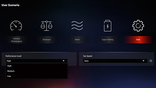 画像ギャラリー No.022のサムネイル画像 / 【PR】Ryzen 7&Radeon RX 5500M搭載のノートPC「Alpha 15」は,「初めてのゲームPC」を求める人にお勧めのゲームPCだ