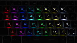 画像ギャラリー No.044のサムネイル画像 / 【PR】Ryzen 7&Radeon RX 5500M搭載のノートPC「Alpha 15」は,「初めてのゲームPC」を求める人にお勧めのゲームPCだ