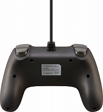 画像ギャラリー No.007のサムネイル画像 / サイバーガジェット,税込約3300円のPC/PS4/Switch用ゲームパッドを発売