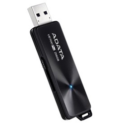 画像ギャラリー No.002のサムネイル画像 / ADATA,PC/PS4対応のUSB 3.2フラッシュメモリ「UE700 PRO」をエディオンで先行販売