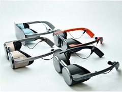 �ڤ���������������������HDR�б�VRHMD���ѥʥ��˥å������о졣�ܴۤ���˶ᤤ�ǥ�����ǽ���150g�ʲ�����ɸ�˳�ȯ��