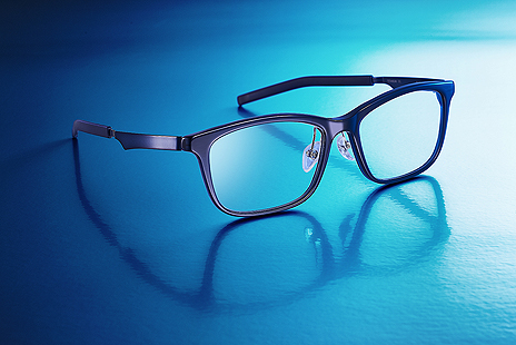 画像ギャラリー No.004のサムネイル画像 / 999.9のゲーマー向けアイウェア「PLAIDe」(プレイド)は1月16日に発売へ。快適な視環境を長時間維持できるよう生まれたアイテム